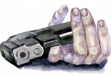 Jilted? Dumangas man shoots self