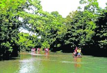 ‘Keep Pandan waters clean’