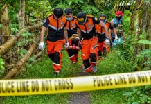 Drug war claims 64th WV casualty