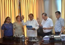 New Leganes mayor vows ‘participative’ governance