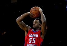 San Miguel Beer taps ex-NBA cager Murphy as new import