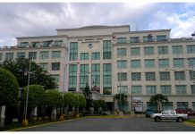 Candidate for guv wants capitol transferred to Barotac Viejo
