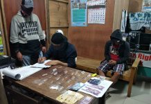 52 sachets of ‘shabu’ seized