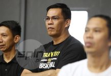Ravena debuts as TNT coach in Passi game today
