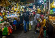 SP reallocates P85M for rehab of markets, abattoir