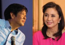 Leni, Bongbong to court Ilonggos one last time