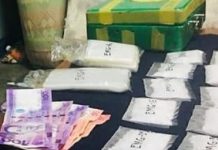 Bacolod cops net 70 drug suspects in Aug.