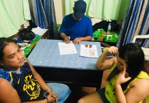 2 City Proper locals nabbed over drugs