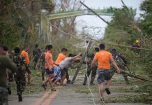 Storm-spared NegOcc to help typhoon-hit provinces