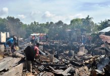 ‘I lost everything to Boulevard fire’