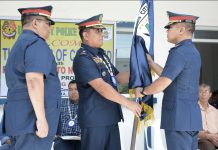 New ICPO director targets ‘riding-in-tandem’ gunmen