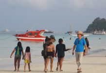 Oct. 15 is ‘Aklan Day in Boracay’
