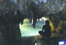 Sipalay showcases unique diving sites at nat’l expo