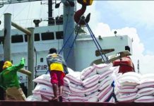 Negros Occ. rice stocks ‘enough until harvest peak’