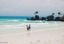 Boracay must adopt ‘green building’ – DENR