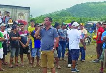Lawaan ‘kap’ slay: 2 of 3 suspects to face murder raps