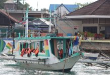 ‘More jobs, local income’ seen with developed Cagban port