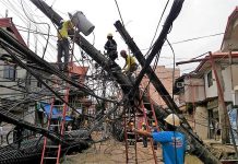 10 WV electric co-ops help in Boracay power system rehab