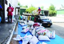 Antique expects additional 30T bags of imported rice