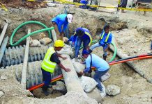 Boracay road rehab ‘depends on Task Force Kapatid’
