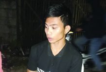 Roxas drug ops net 4 men