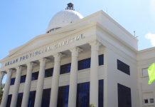 Duterte splits Aklan into 2 districts