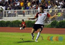 PH Azkals falls short to Bahrain’s Hidd Club, 2-3