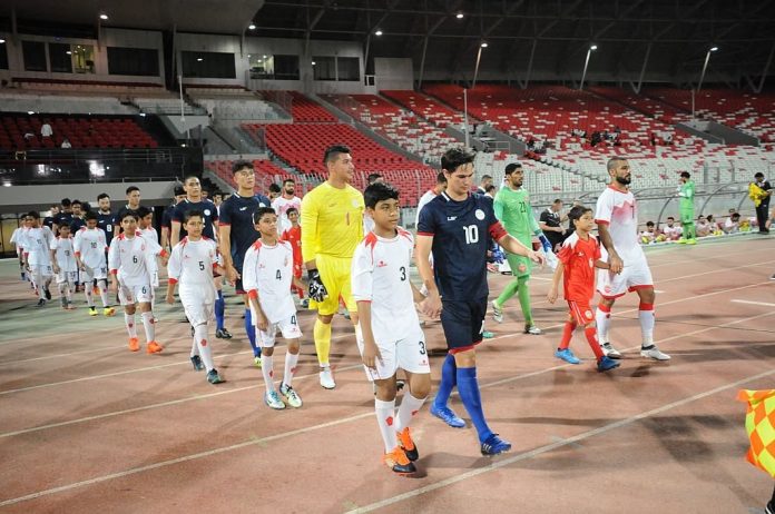 sports bahrain draw
