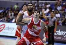 Justin Chua: Fuel Masters getting game plan