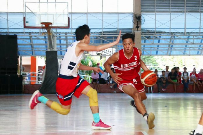 Reynold Tupas