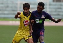 Kaya Iloilo edge JPV Marikina in PFL Alcantara