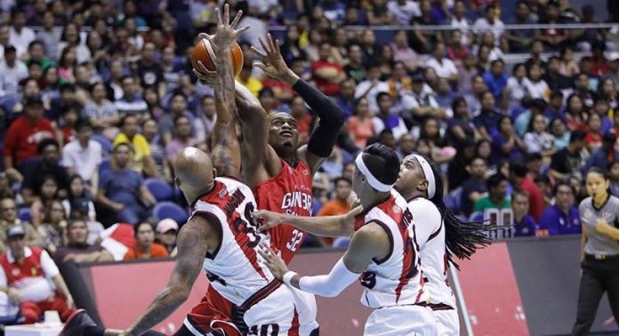 sports kings over beermen