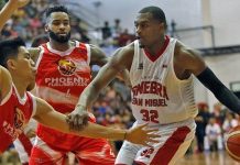 Kings nip Fuel Masters for solo 1st place in PBA Govs’ Cup