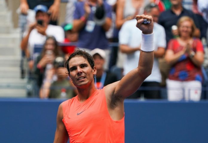 Rafael Nadal