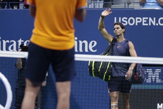 Rafael Nadal