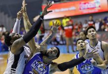NLEX Road Warriors stop Elite; Paul Lee, Magnolia drub Painters
