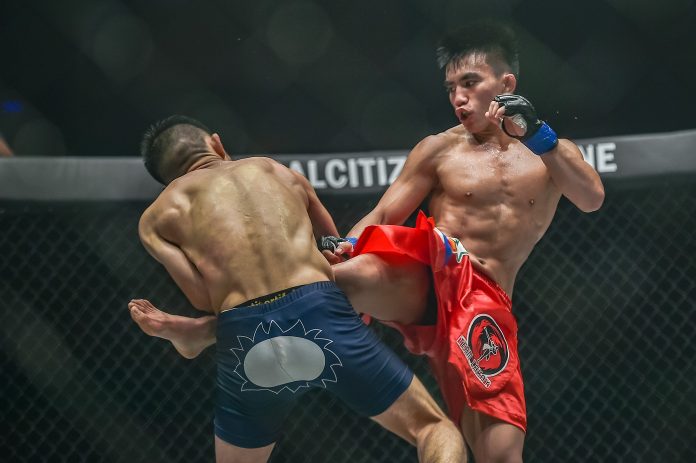 Joshua Pacio