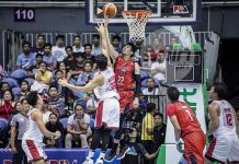 Blackwater stuns Ginebra, stays unbeaten in Govs’ Cup