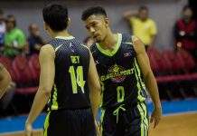 NorthPort signs Paolo Taha to 2-year extension