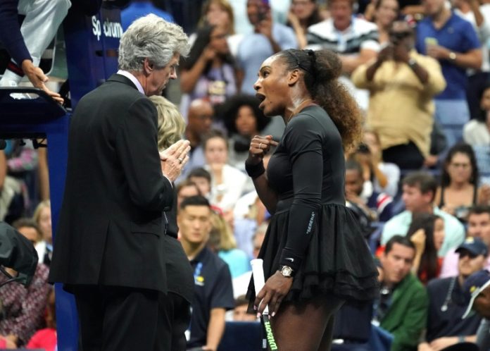 Serena Williams