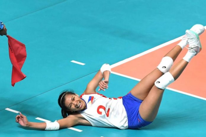 Alyssa Valdez