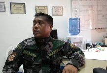SPECIAL PROBERS: Task force mulled for lawyer slay investigation