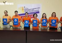 Who filed their COCs? ‘Early birds’ pack Iloilo city, prov’l Comelec offices