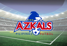 Philippine Azkals edge Laos en route to Bangabandhu Cup semis