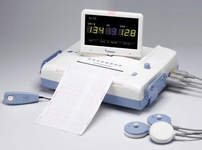 Fetal Monitor