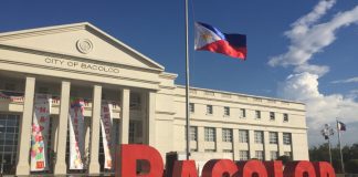 Bacolod City | Charter Day | Bacolod City Government Center