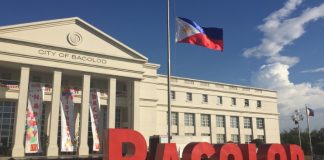 Bacolod City | Charter Day | Bacolod City Government Center