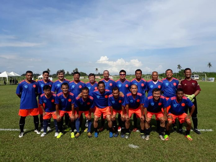 Bacolod United FC