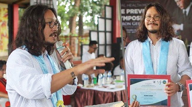 Baron Geisler