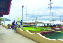 WV Coast Guard in full alert for ‘undas’